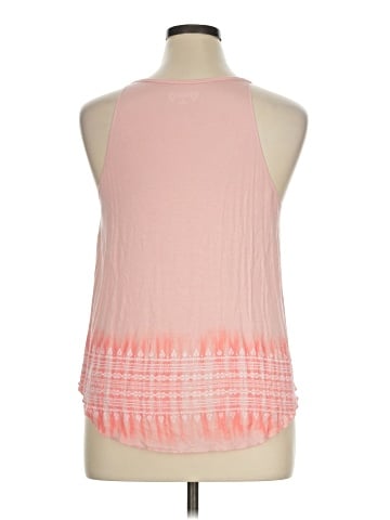 Mudd Tank Top (view 2)