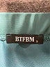 BTFBM Solid Teal Formal Skirt Size S - photo 4