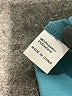 BTFBM Solid Teal Formal Skirt Size S - photo 5
