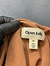 Open Edit Solid Brown Cocktail Dress Size 2X - photo 7