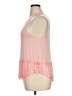 Mudd Pink Tank Top Size XL - photo 5
