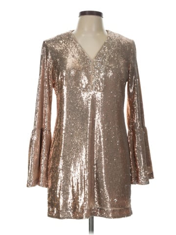 Nanette Lepore Cocktail Dress (view 1)