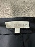 Anatomie Solid Black Dress Pants Size L - photo 7