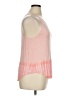 Mudd Pink Tank Top Size XL - photo 4