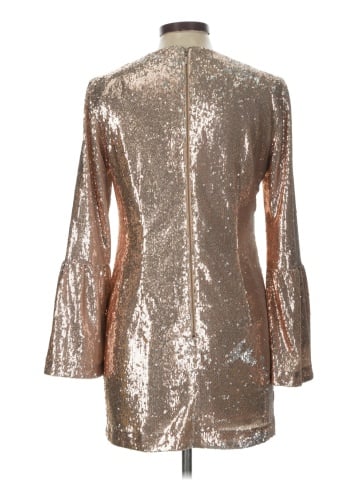 Nanette Lepore Cocktail Dress (view 2)