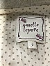 Nanette Lepore Gray Blazer Size 2 - photo 6