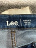 Lee Blue Jeans Size 22 - photo 4