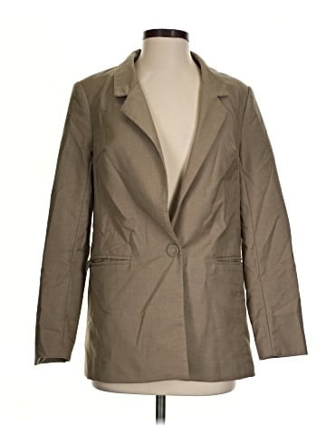 Lioness Blazer (view 1)