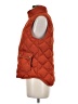 J.Crew 100% Polyester Orange Vest Size M - photo 5