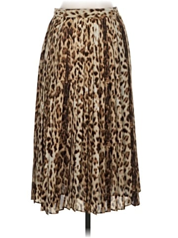 J.Crew Casual Skirt (view 2)