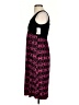 MICHAEL Michael Kors Graphic Black Casual Dress Size XS - photo 5