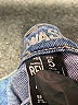 Rewash Hearts Blue Jeans Size 5 - photo 8