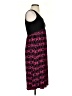 MICHAEL Michael Kors Graphic Black Casual Dress Size XS - photo 4