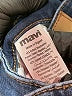 mavi Blue Jeans One size - photo 8