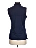 Puma Blue Sleeveless Polo Size L - photo 2