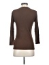 MICHAEL Michael Kors Brown Pullover Sweater Size S - photo 2