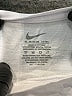 Nike Silver Short Sleeve Top Size 4T - photo 3