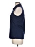 Puma Blue Sleeveless Polo Size L - photo 5