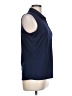 Puma Blue Sleeveless Polo Size L - photo 4