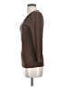 MICHAEL Michael Kors Brown Pullover Sweater Size S - photo 5