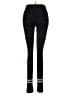 Pop Fit Black Active Pants Size M - photo 2