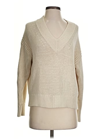 J.Crew Pullover Sweater (view 1)