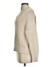 J.Crew Tan Ivory Pullover Sweater Size XXS - photo 5