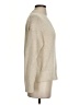 J.Crew Tan Ivory Pullover Sweater Size XXS - photo 4