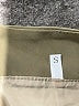Assorted Brands Solid Green Khaki Shorts Size S - photo 3