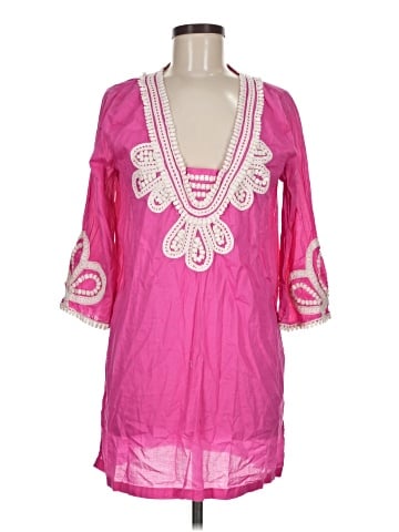 J.Crew Casual Dress (view 1)