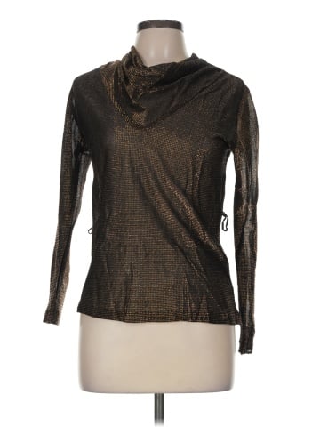 Teddi Long Sleeve Top (view 1)