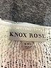 Knox Rose Ivory Cardigan Size XXL - photo 7