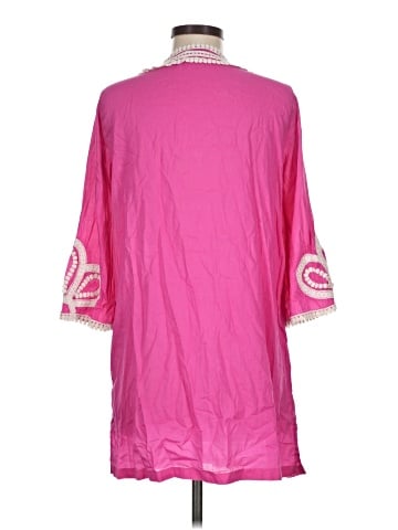 J.Crew Casual Dress (view 2)