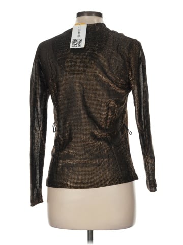 Teddi Long Sleeve Top (view 2)