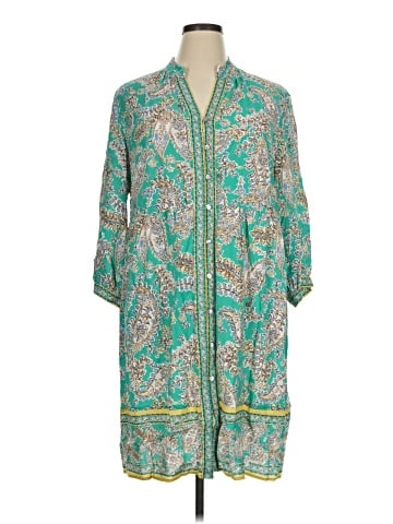 J.Jill Casual Dress (view 1)