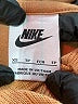 Nike 100% Cotton Tan Pullover Sweater Size XS - photo 7