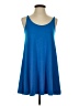 Lou & Grey Blue Tank Top Size XS - photo 1