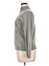 Christopher & Banks Gray Turtleneck Sweater Size XL - photo 5
