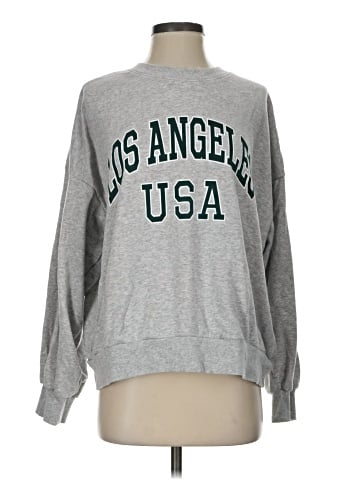 H&M Sweatshirt (view 1)