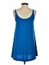 Lou & Grey Blue Tank Top Size XS - photo 2