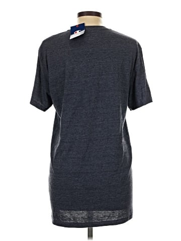 Champion Short Sleeve T-Shirt (view 2)