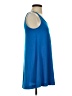 Lou & Grey Blue Tank Top Size XS - photo 4