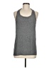 Pam & Gela Gray Active Tank Size M - photo 1