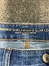 So Slimming by Chico's Hearts Blue Jeans Size 00R - photo 7