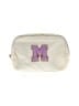 Unbranded 100% Nylon Ivory Belt Bag One size - photo 1