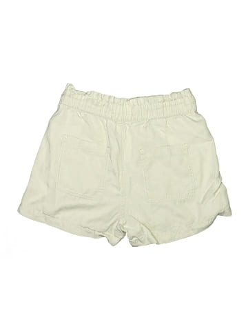 Ann Taylor LOFT Khaki Shorts (view 2)