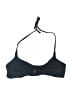 Old Navy Solid Black Swimsuit Top Size XL - photo 2