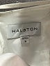Halston White Sleeveless Blouse Size 0 - photo 4