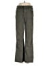 Level 99 Green Casual Pants Size 25 waist - photo 1