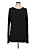 Athleta Black Pullover Sweater Size L (estimated) - photo 1